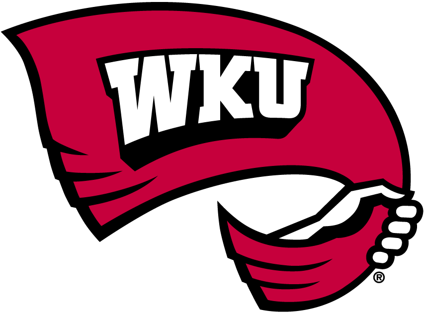 Western Kentucky Hilltoppers 1999-Pres Alternate Logo v11 iron on transfers for fabric